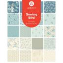 Laundry Basket Quilts