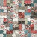 Kit Rag Quilt collection Tradewinds